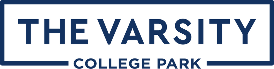 Varsity logo